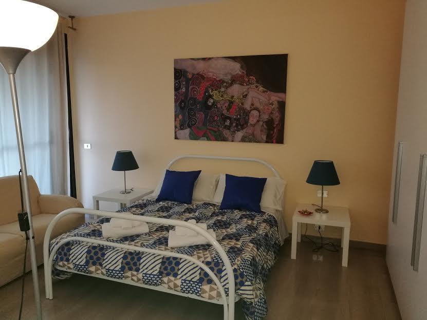 B&B Rossani Bari Exterior photo